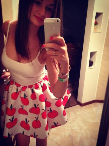 Екатерина Общительная Реал