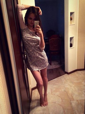 Екатерина Общительная Реал фото 2