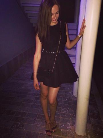 Екатерина Общительная Реал фото 3